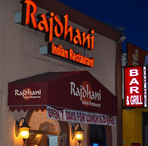 Indian Restaurant Near Me .